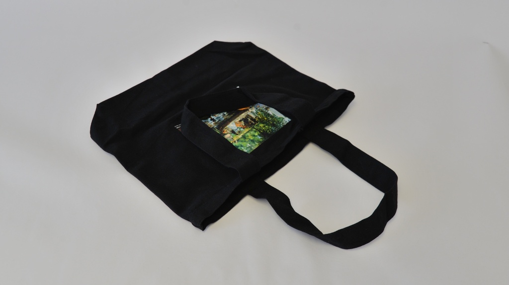 Renoir Tote Bag  