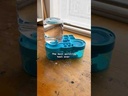 Clean Flow Brush Washer