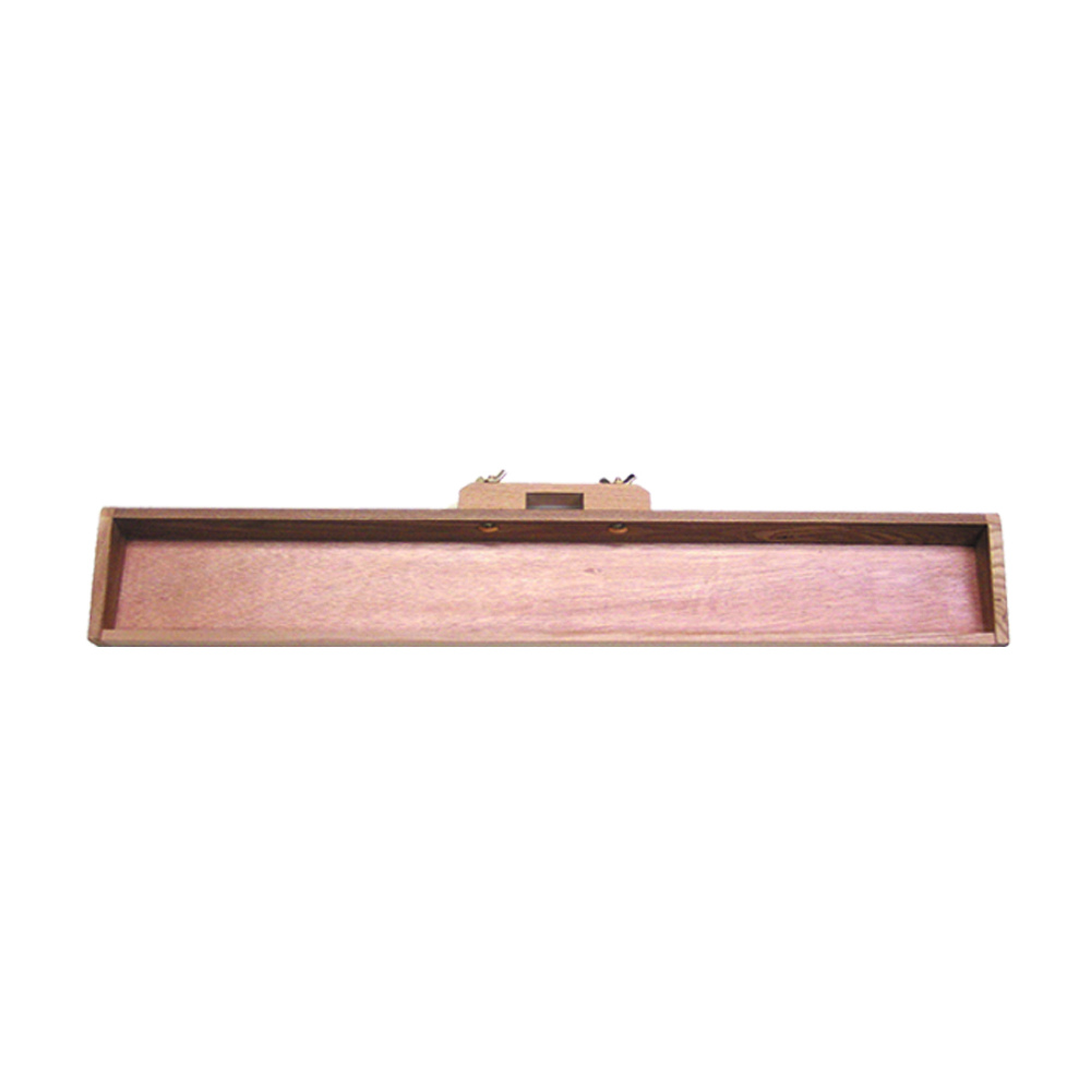 Tray for Easel- 4.5" x 22" (Compatible With 804-33, 804-30, 804-300)
