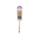 Hog Bristle Decorator's Brush - Angular 1.5"