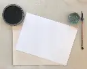 Rice Paper Sheets - 10.5" x 13.5", 24 per Package