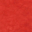 Jia Xuan Rice Paper (Red Silk Design) - 26" x 36"