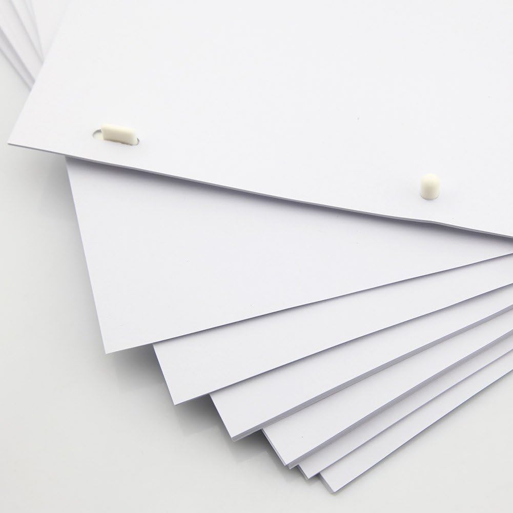 Animation Paper, 250 sheets, 18 lbs