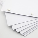 Animation Paper, 250 sheets, 18 lbs