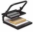 Metal Block Printing Press
