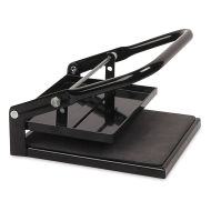 Metal Block Printing Press