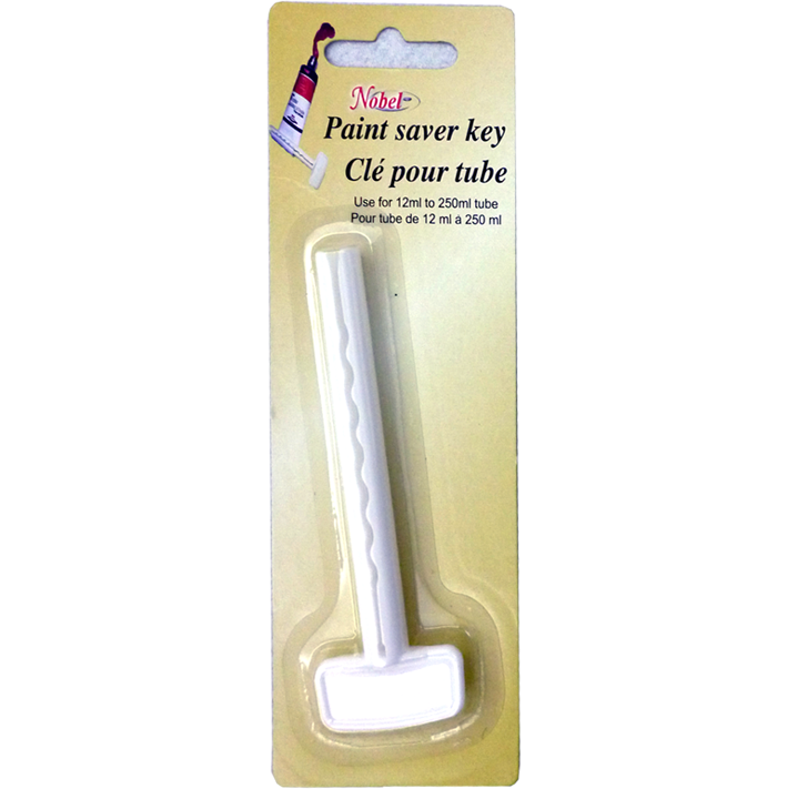 Paint Saver - Use with 12 ml to 250 ml Paint Tubes