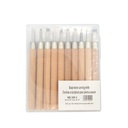 Economic Carving Knives -  Set Of 10