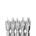 Calligraphy Pen Set  - Broad Edge Nibs