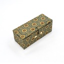 Seal Stone Gift Box
