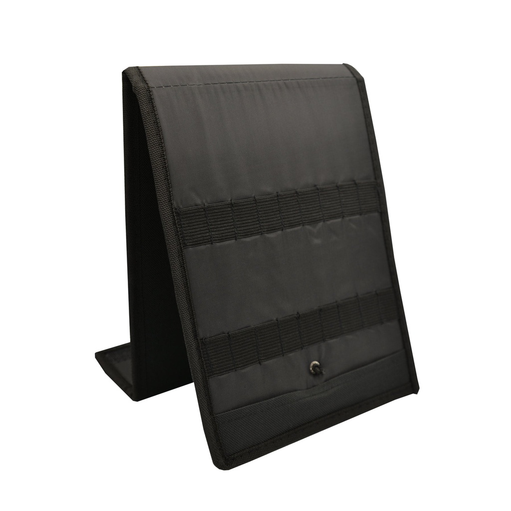 Foldable Display Brush Case
