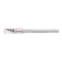 Heavy Duty Precision #2 Knife + 3 Blades - Compatible with Nobel Blades #2