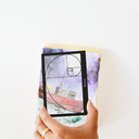 Golden Ratio Viewfinder