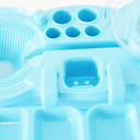 Clean Flow Brush Washer