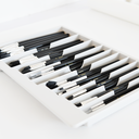 Value Brush Set - 100 pcs