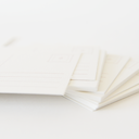 Blank Watercolor Postcards (30 Sheets)