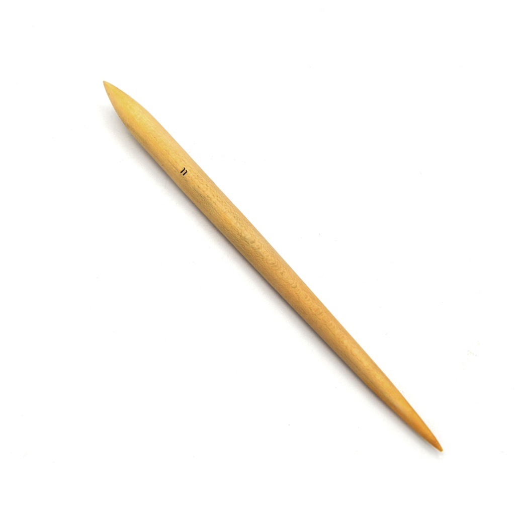 Outil de modelage - 8"