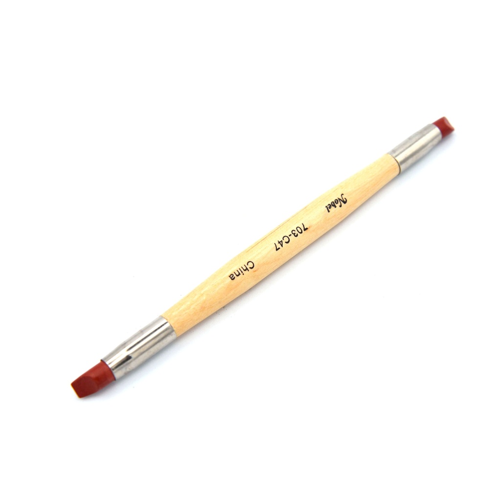 Double-Sided Color Shapers