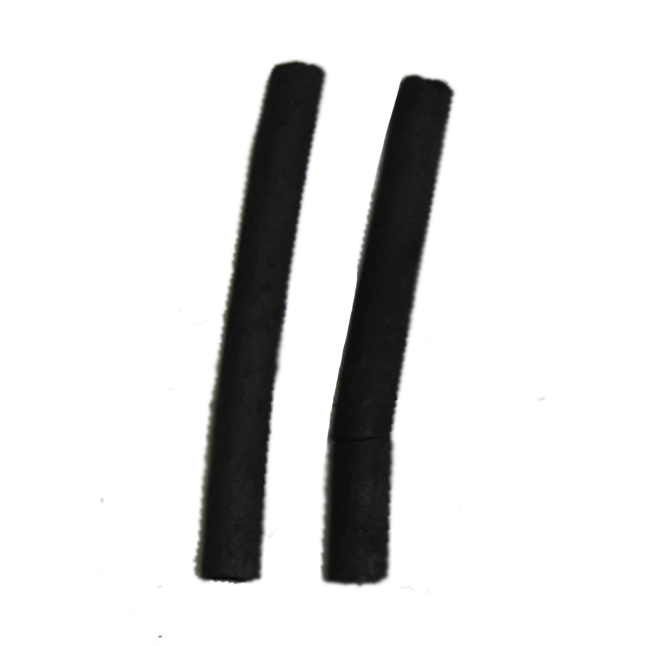 30 Willow Charcoal Sticks 3 - 9 mm