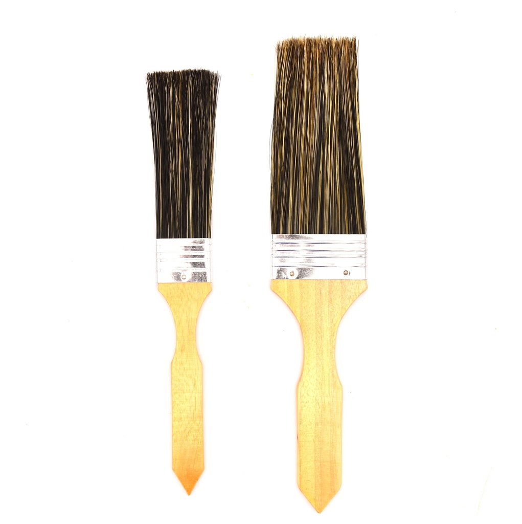 Flogger Brush -  2"