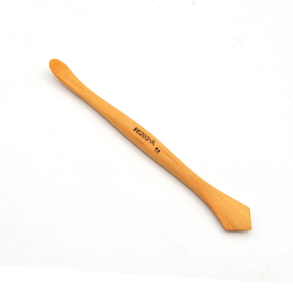 Outils de modelage - 6"