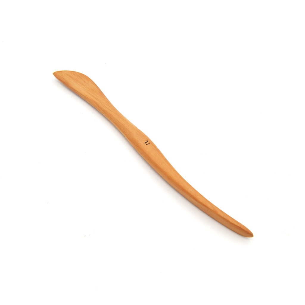 Outils de modelage - 6"