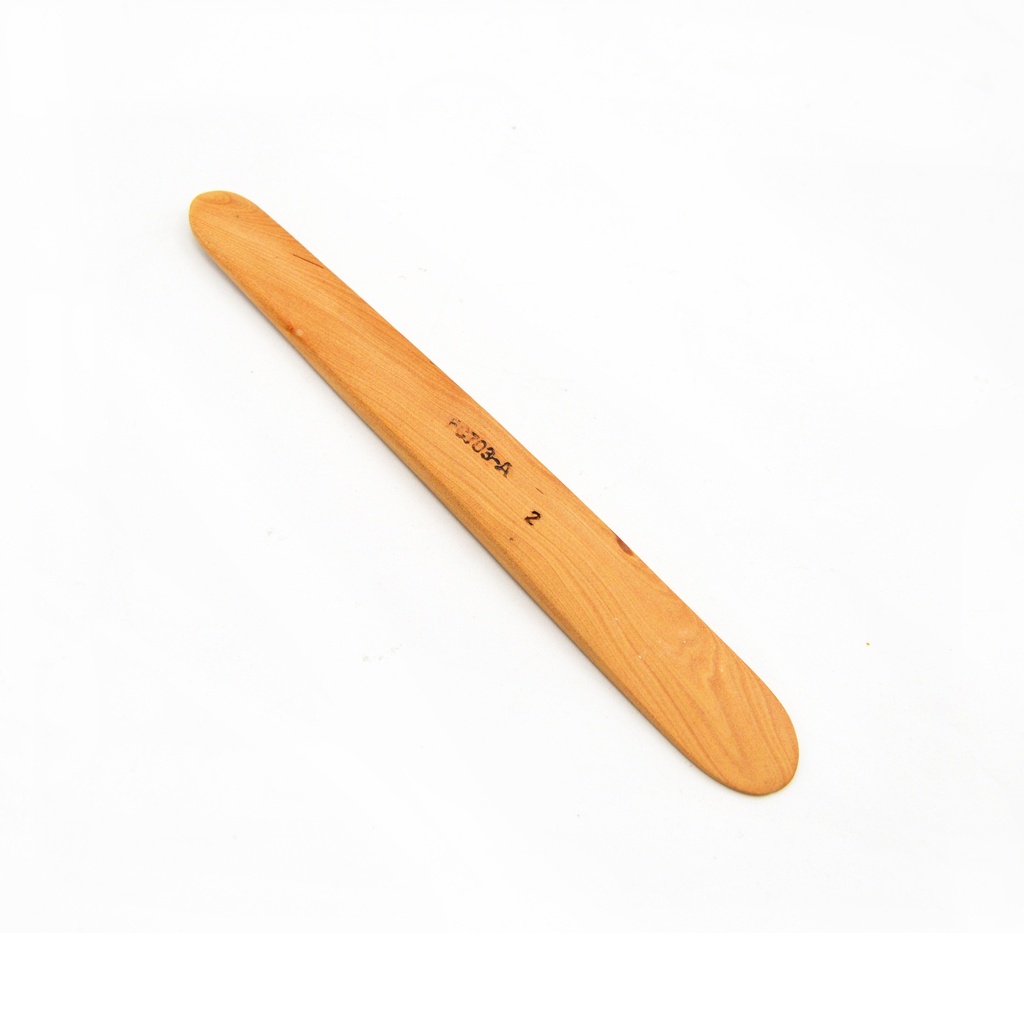 Outils de modelage - 6"