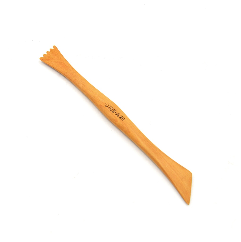 Outils de modelage - 6"