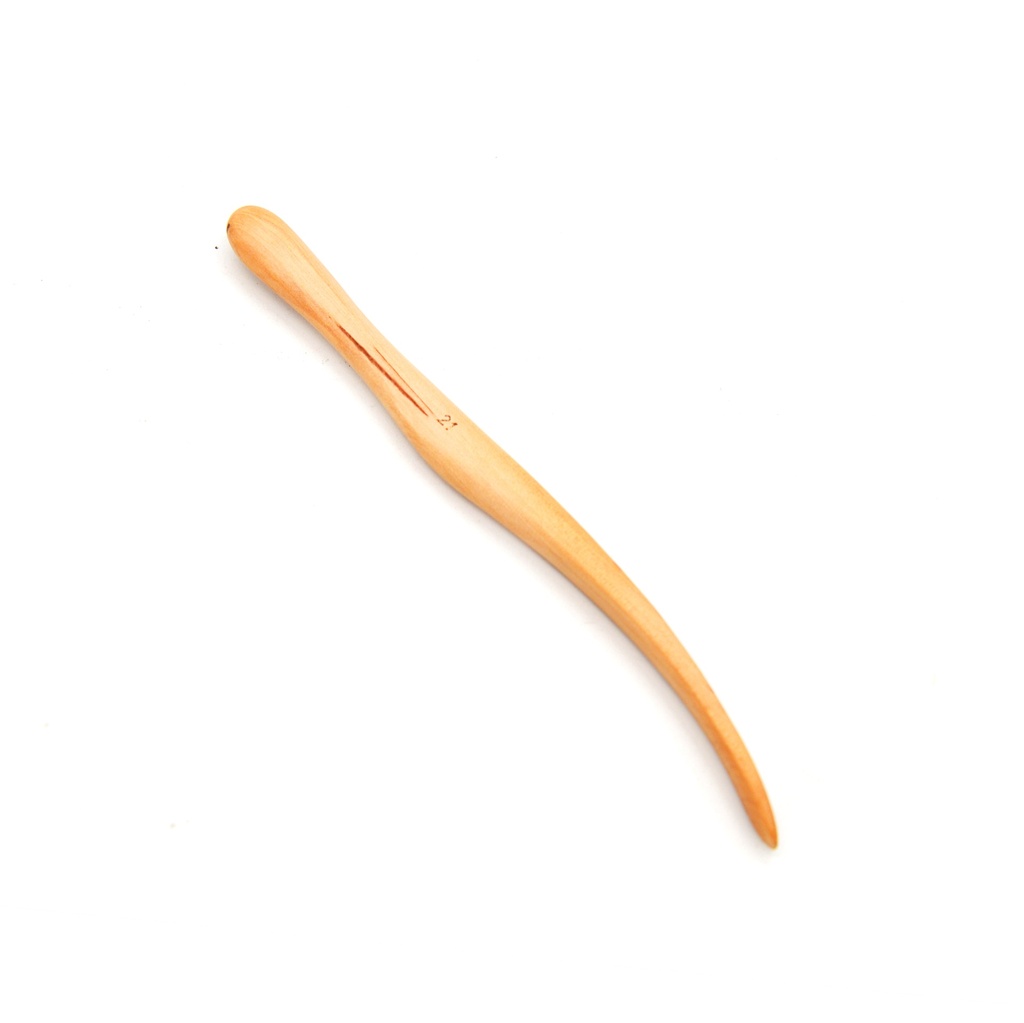 Outils de modelage - 6"