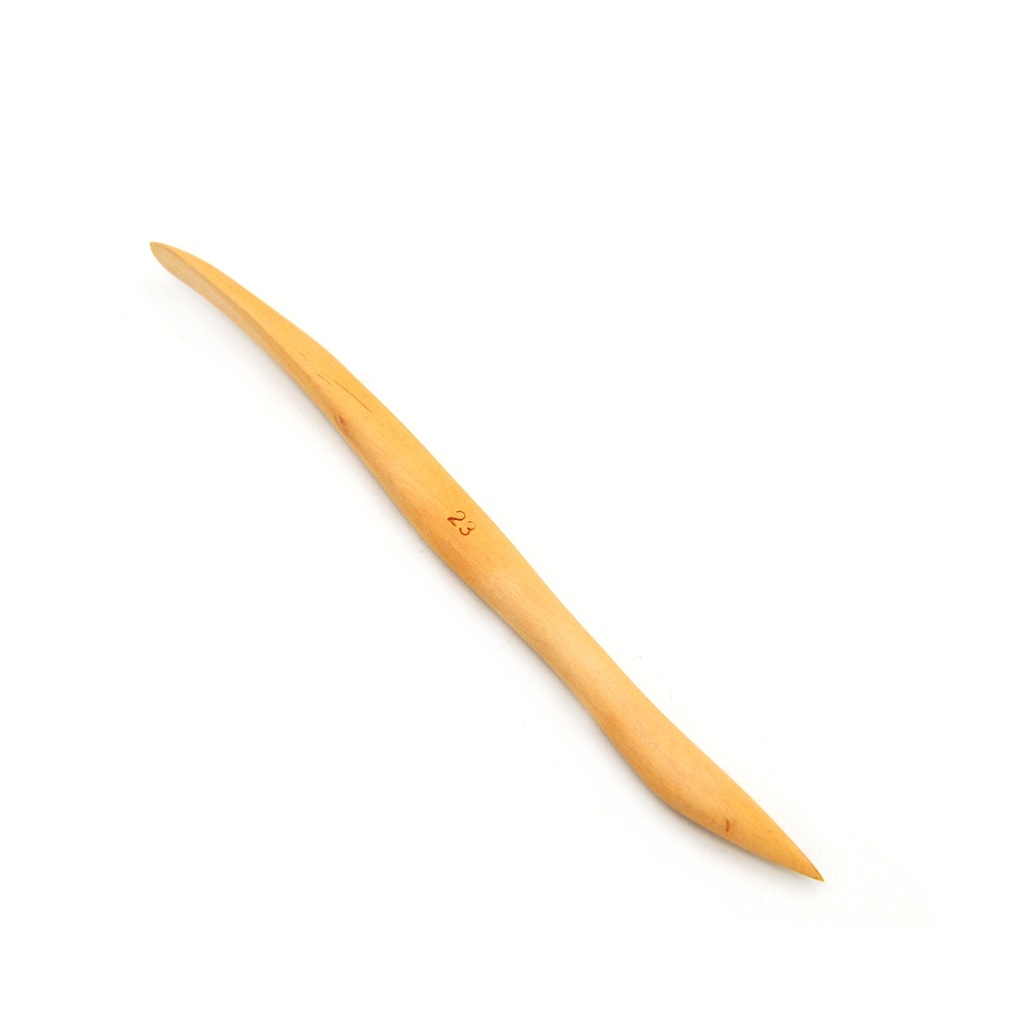 Outils de modelage - 6"