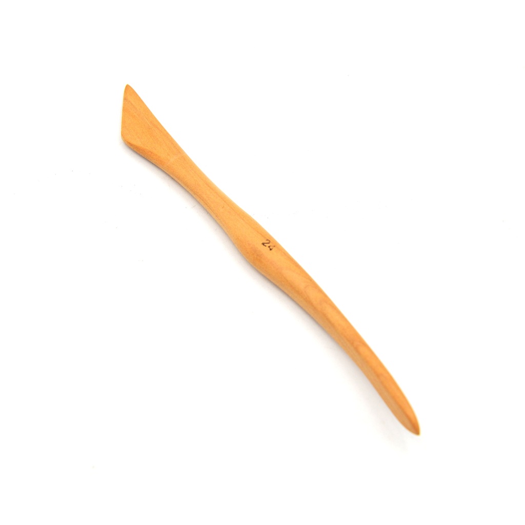Outils de modelage - 6"