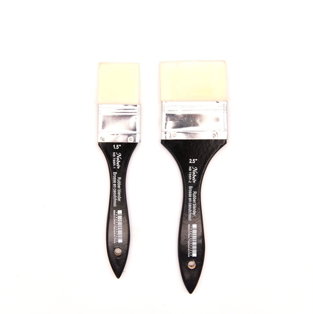 Rubber Color Shaper - 1.5"