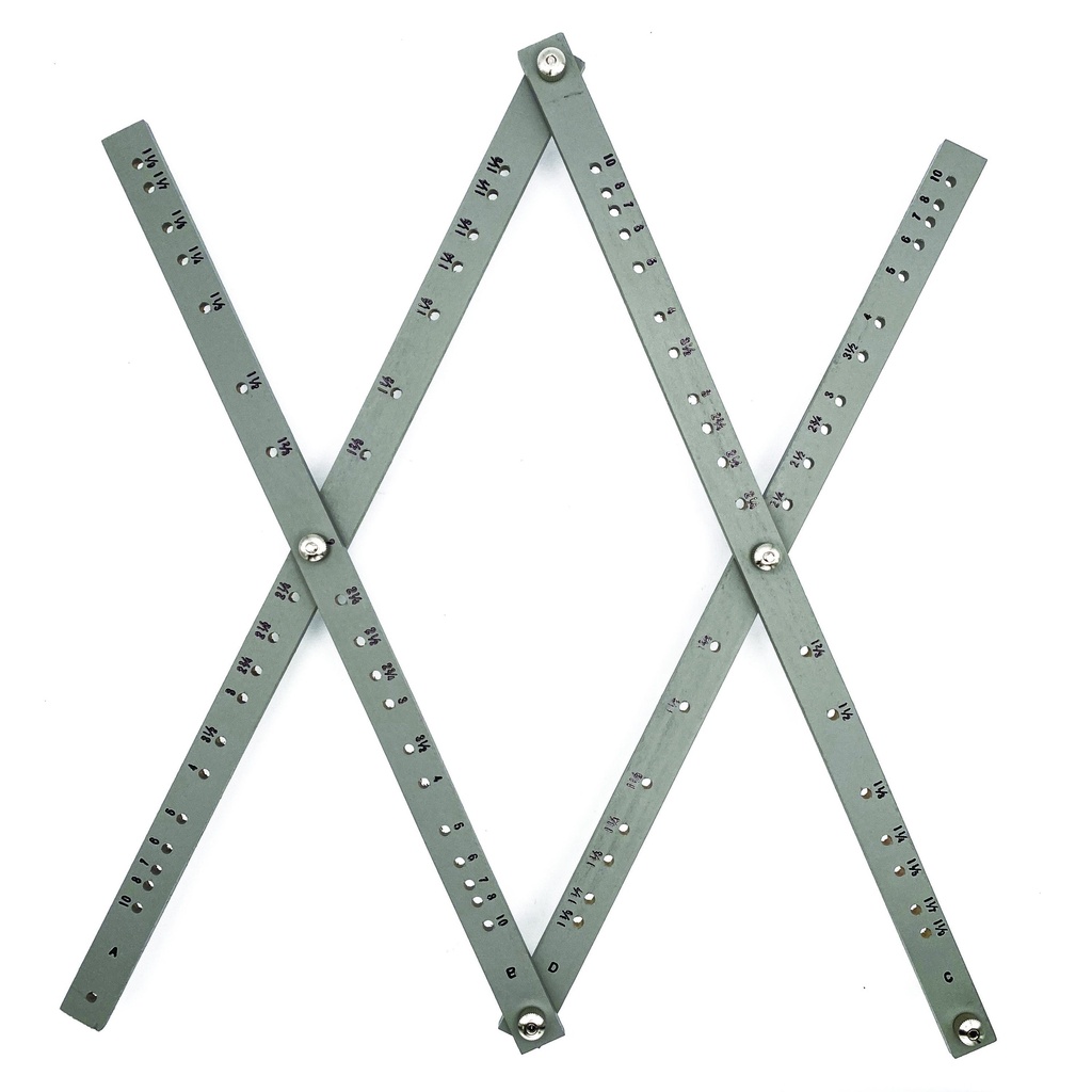 Pantograph