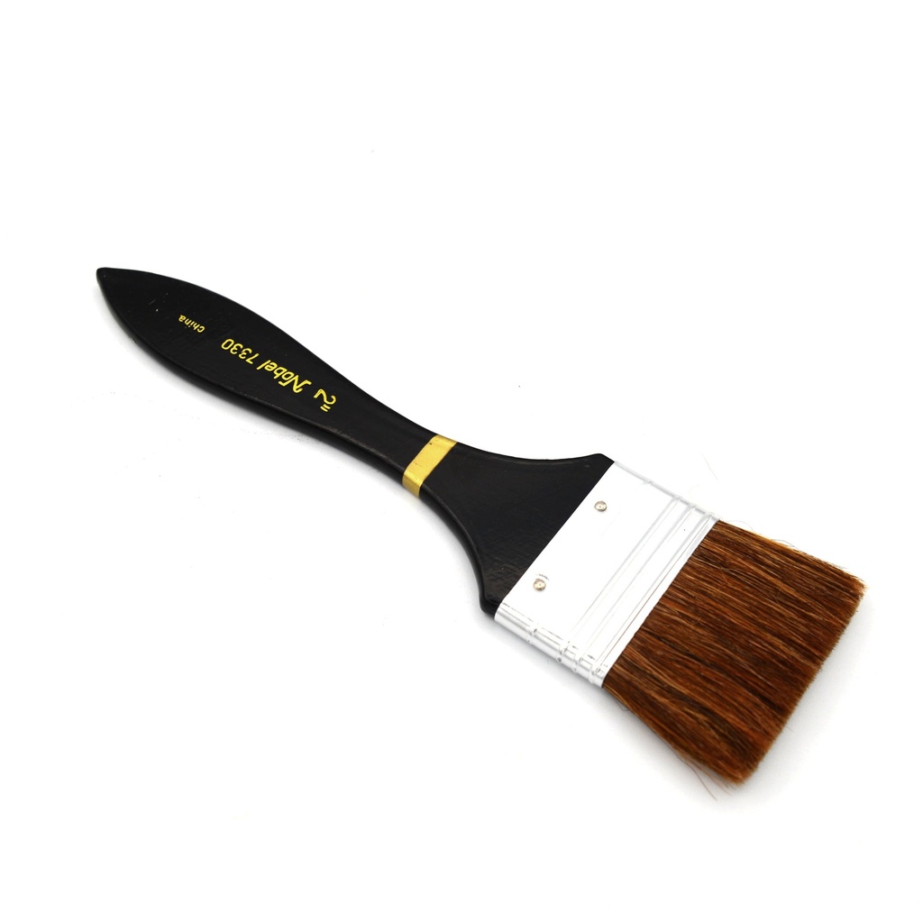 Camel Hair Spalter Brush - 1"
