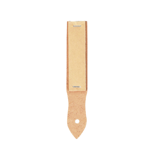 Sandpaper Block