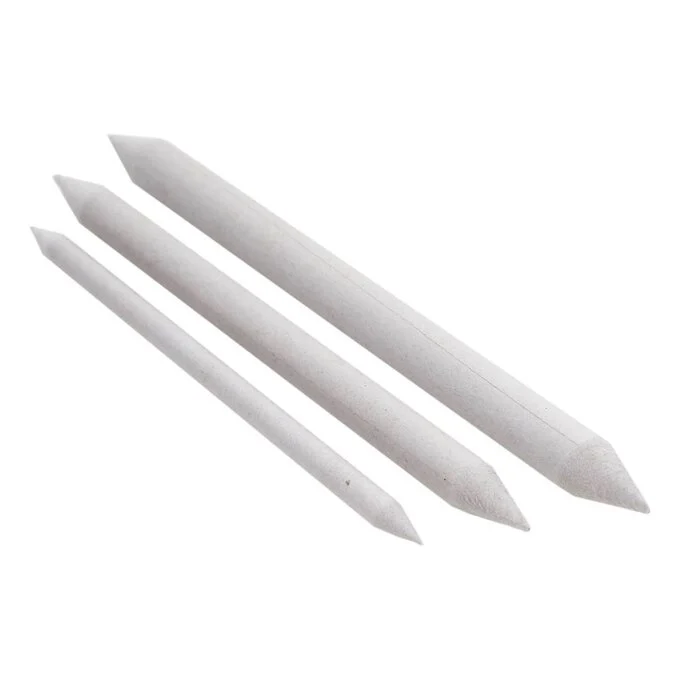 Souches De Papier - ensemble De 3