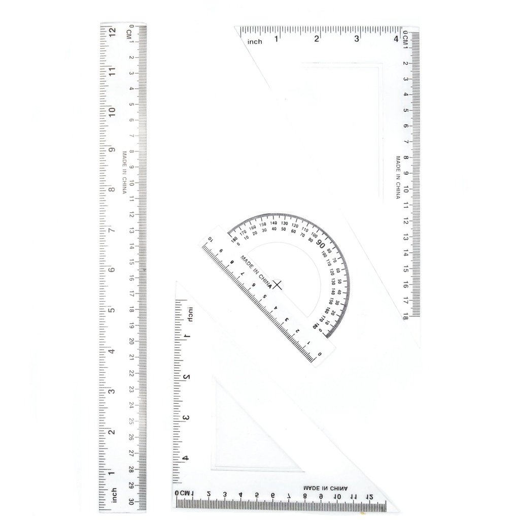 Geometry Set