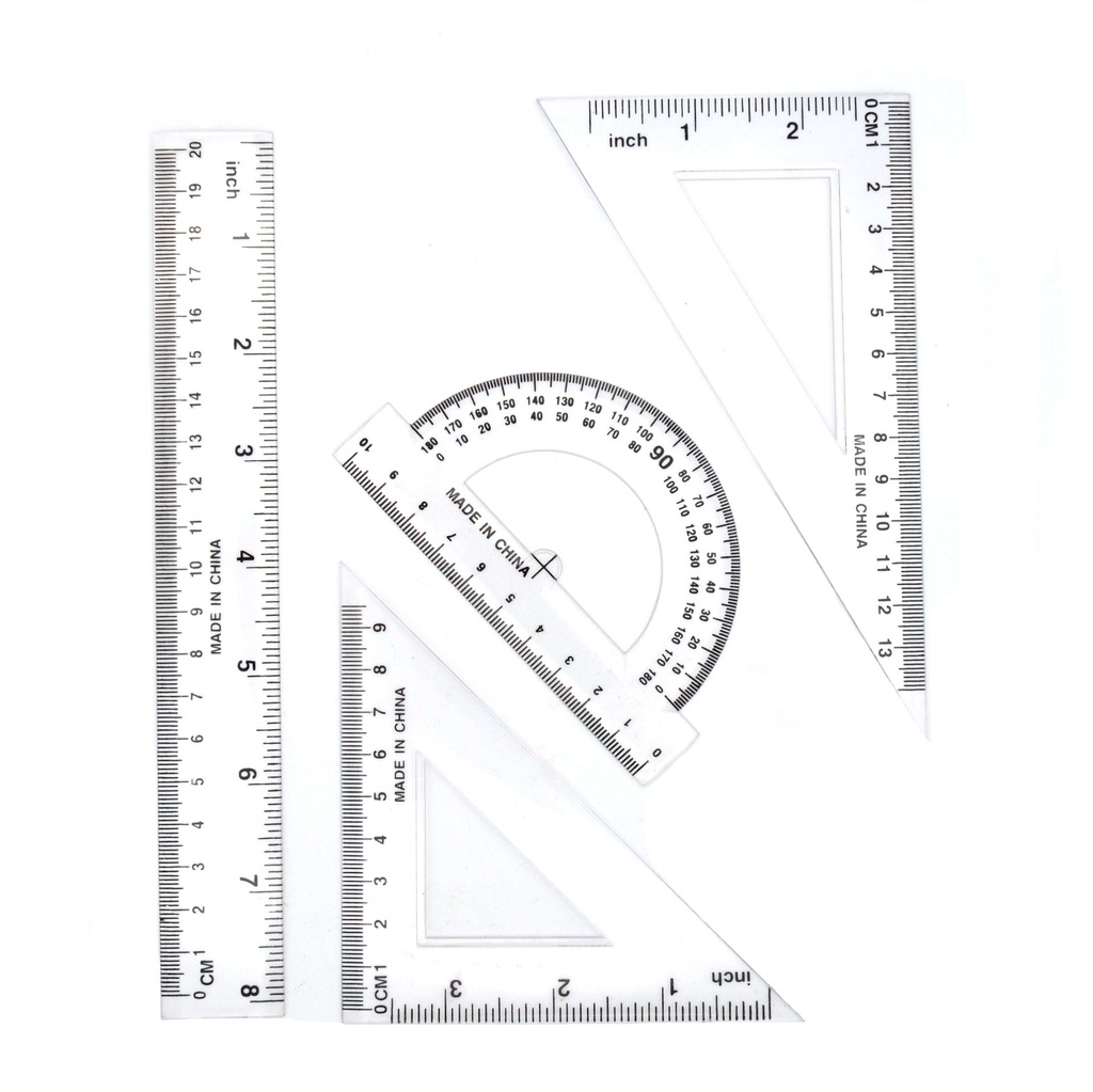 Geometry Set