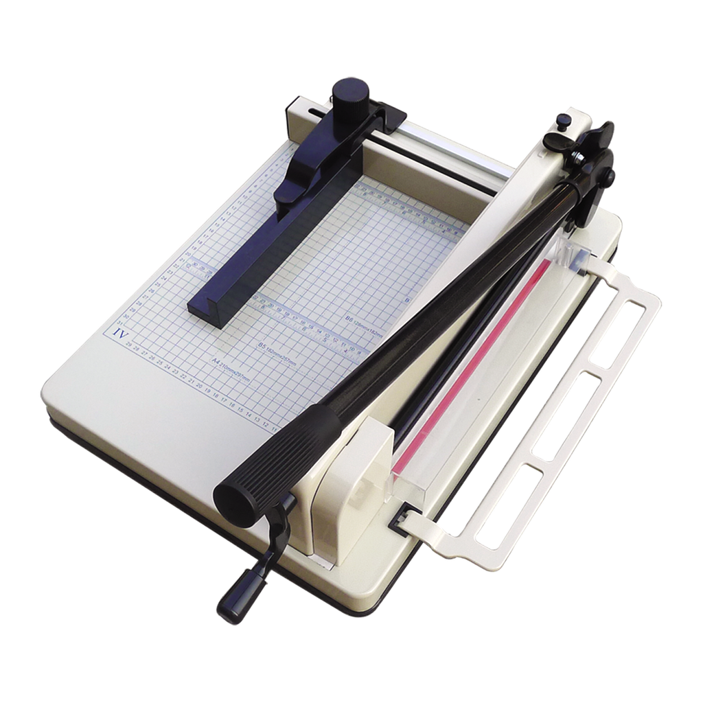 Paper Trimmer - A4