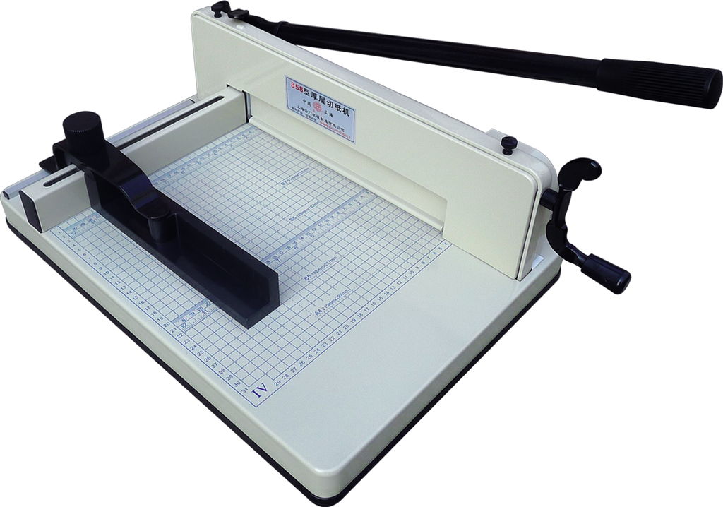 Paper Trimmer - A3