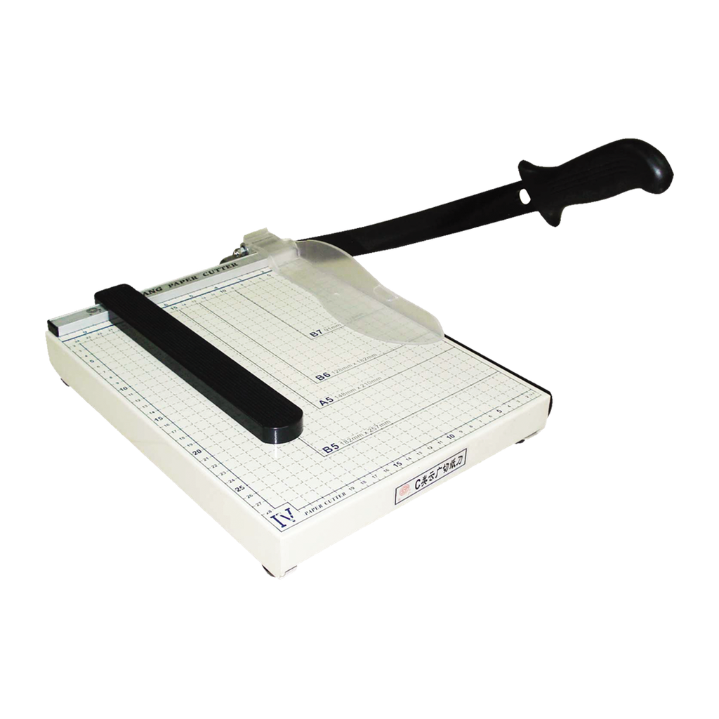 Economic Paper Trimmer - A3 (disc.)