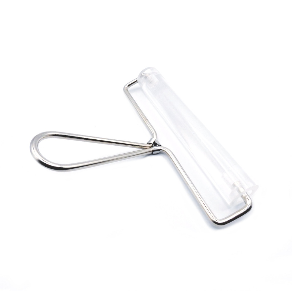 Transparent Acrylic Roller - 4"