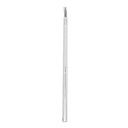 Stainless Steel Clay Pottery Sculpture Feather Wire Texture Tool