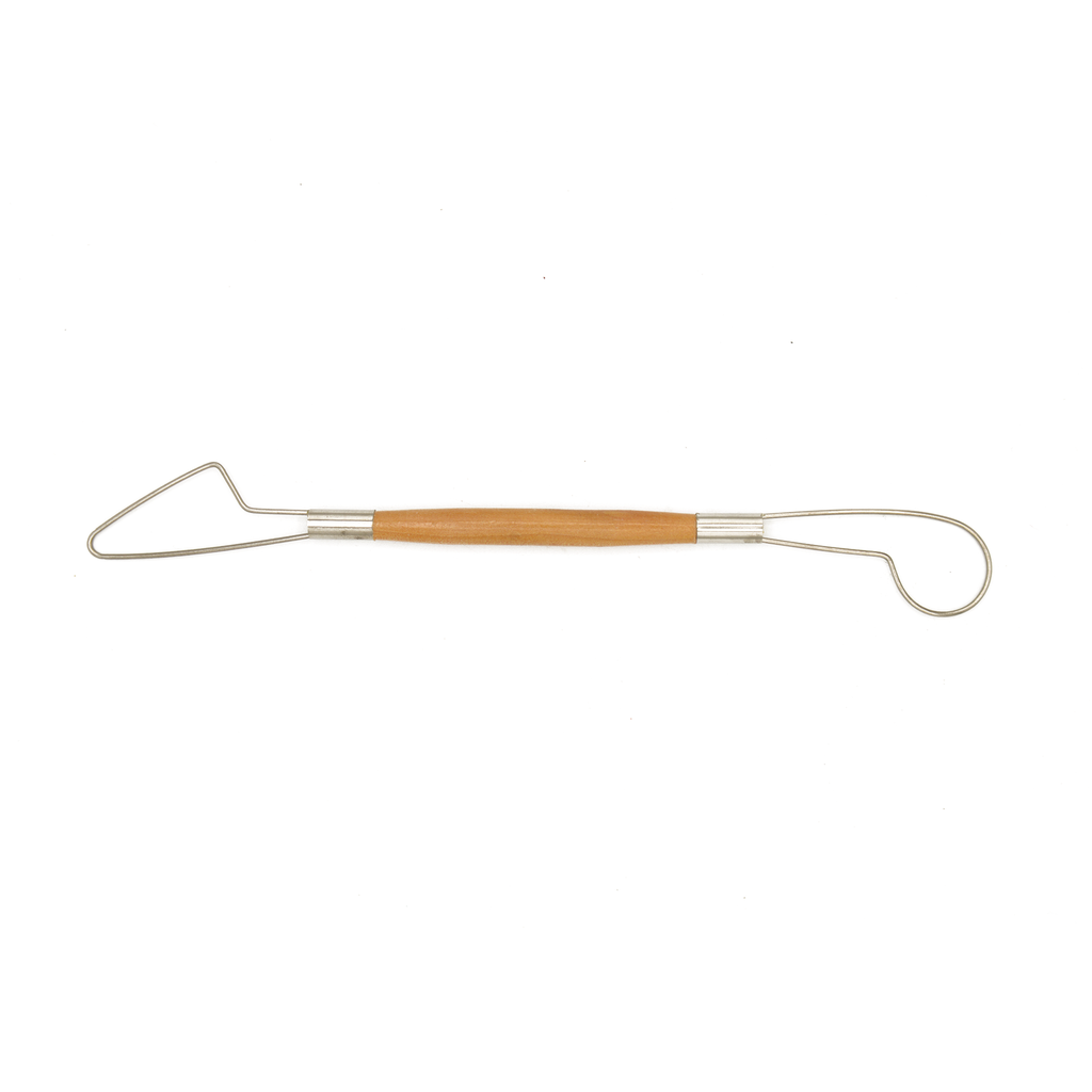 Double End Wire Tool 10"