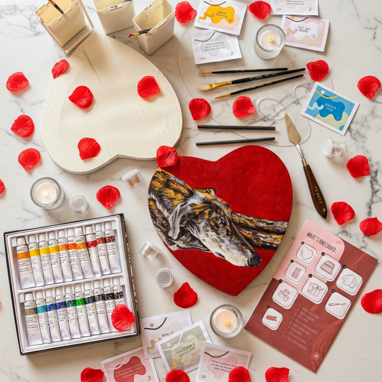 Date Night Kit