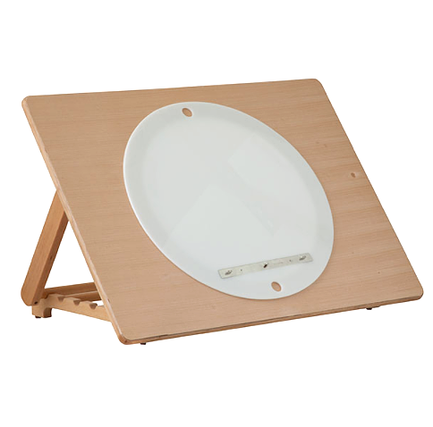 Animation Set - Animation Disc and Tabletop Drawing Board