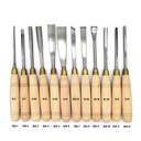High Quality Wood Carving Knives - 9/3
