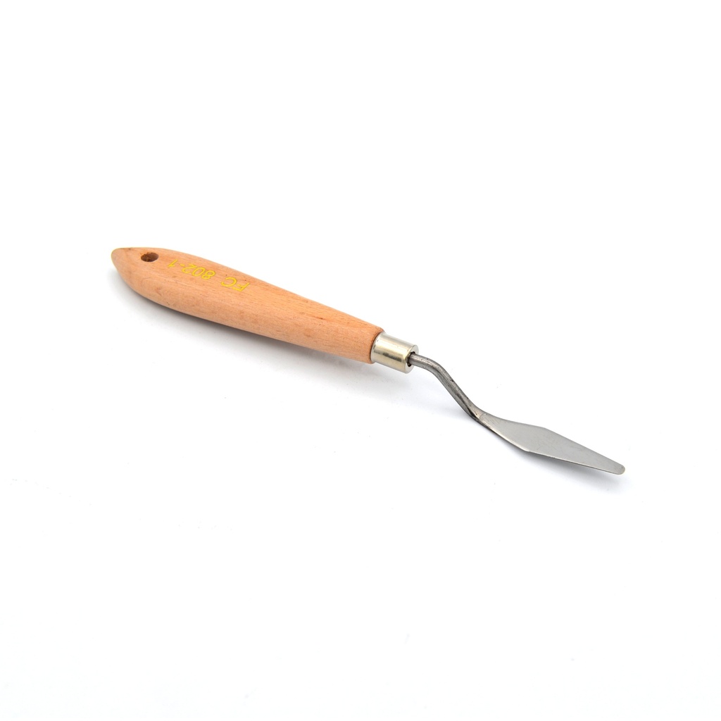 Couteau à peindre