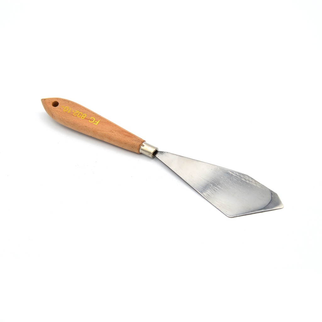 Couteau à peindre