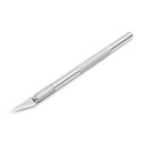 Heavy Duty Precision #2 Knife + 3 Blades - Compatible with Nobel Blades #2